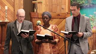 Smithers SDA Church Live Streaming October 19 2024 [upl. by Analli]