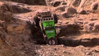 2013 Griffin King of the Hammers Highlights [upl. by Weldon]