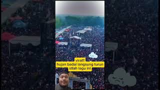 yang lagi viral konser musik di jogja langsung di ACC malaikat [upl. by Aihsenet544]