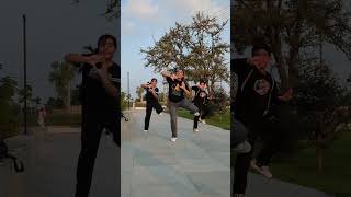 Goat Bhangra Mix  Diljit Dosanjh  Bhangra Basic Foundations  Bhangra Choreography [upl. by Nythsa]