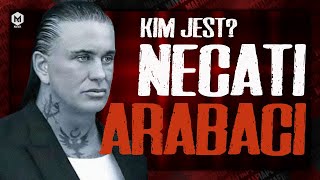 KIM JEST GANGSTER Z TIK TOKA  NECATI ARABACI [upl. by Notgnirra]