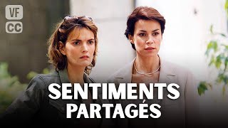 Sentiments Partagés  Téléfilm Français Complet  Comédie  Yves RENIER  Valérie KAPERISKY  FP [upl. by Ecirehc789]