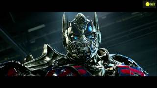 Transformers 2007 OST  Scorponok ♫ █▬█ █ ▀█▀ ♫ [upl. by Leahplar]