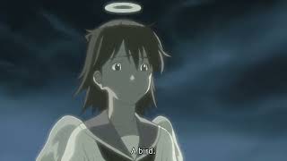 Haibane Renmei EP 4 English Dub [upl. by Tonina25]