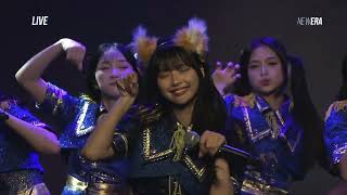 JKT48  M02 Schoolyard Puppy Koutei no Koinu  Cara Meminum Ramune RnN  22 Juni 2024 [upl. by Eolhc277]