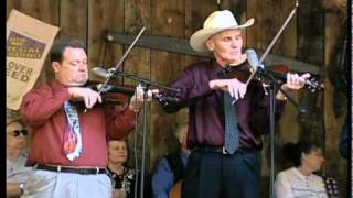 The official Cumberland Highlanders Show on RFD TV Episode 469 First Two Songs [upl. by Eidoj]