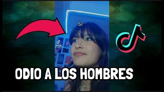 LA MISANDRIA NORMALIZADA EN TIKTOK [upl. by Naryt142]