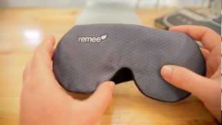 Remee Lucid Dreaming Mask  Overview [upl. by Akeber536]