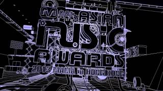 2013 MAMA Mnet Asian Music Awards in Hong Kong 1st Teaser [upl. by Nirrej740]