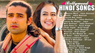 💚HINDI LOVE MASHUP 2024 💖Bollywood Latest Songs💚💛Best of Jubin NautiyalArijit Singh Atif Aslam [upl. by Ellerud]