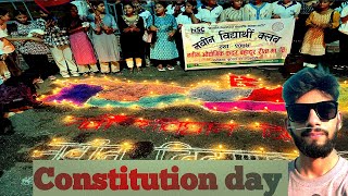 Constitution day celebration ll Butwal dailyvlog Nepal EVERESTGUY23 [upl. by Ceevah]