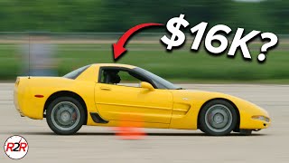 The BEST Used Sports Cars Under 20K In 2023 [upl. by Prisca198]