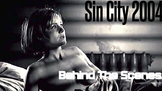 Sin City2005Jessica AlbaBenicio del Toro Behind The ScenesPart 1 [upl. by Fein]