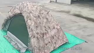 Medical tent Company China Good High Quality Cheap [upl. by Friedland]