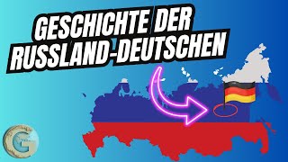 Die wahre Geschichte der RusslandDeutschen Geschichte einfach erklärt [upl. by Enaek]