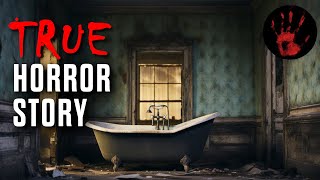 Real Life Haunting  The Horrible Secret of a London Flat Scary Horror Story [upl. by Ramedlav]