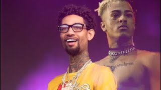 Middle Child  PNB ROCK ft XXXTENTACION [upl. by Laetitia]