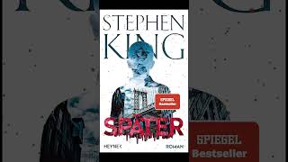 Stephen King Später Horror Stephen King Hörbuch P2 [upl. by Hartfield]