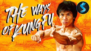 Ways Of Kung Fu  Full Martial Arts Movie  Chi KuanChun  Leung KaYan  Meng Fei  Hua Tsung [upl. by Eob688]