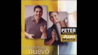 peter manjarrez  el que mas te quiere [upl. by Animas51]