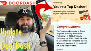 New DoorDash Program How to “Dash Now” Anytime in 2023 [upl. by Etheline]