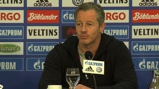 DFBPokal Schalke über Hoffenheim nach Berlin [upl. by Yardna]