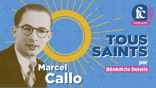 Marcel Callo apôtre jusque dans lenfer des camps [upl. by Mcconnell]