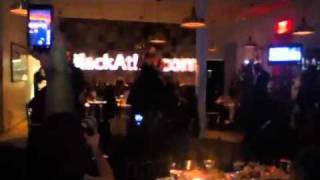 Chrisette Michele quotGoodbye Gamequot Live at Red Rooster Harlem [upl. by Kinata]