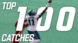 Top 100 Catches of the 2023 Season [upl. by Eenattirb]