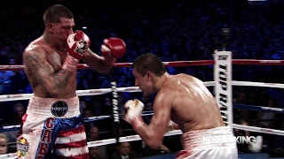 Gennady Golovkin Greatest Hits HBO Boxing [upl. by Pence806]