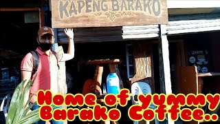 Kapeng Barako ng Batangas CitySaan makakabili ng Kapeng Kapeng barakoPanlasang pinoy Seamansvlogg [upl. by Mamoun611]