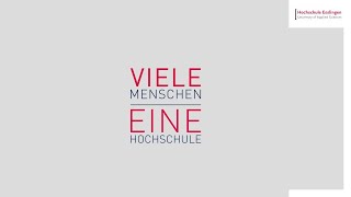 Viele Menschen  eine Hochschule [upl. by Benson]