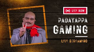 Padayappa is liveeeeee [upl. by Valry]