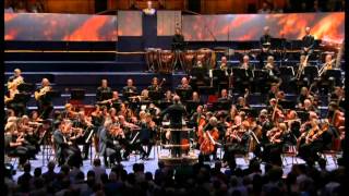 Berlioz  Le corsaire overture Op 21  Järvi [upl. by Eelynnhoj]