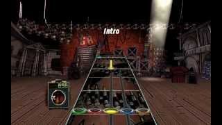 Como Jugar Guitar Hero III Sin Rasguear Con Teclado SOLO WIN7 2017 PC 100 Funcionando [upl. by Catina]