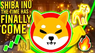 DO NOT MISS THIS OPPORTUNITY TO MAKE MILLIONS OF DOLLARS THE SHIBA INU RUN WILL BE MASSIVE [upl. by Orpheus]