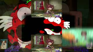 RQ YTPMV Amphibia YTP Anne Introsuces the Plantars to Youtube Poop Scan [upl. by Erl]