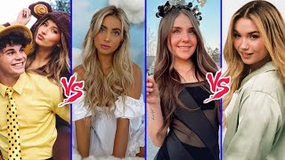 Elliana Walmsley vs Julia Beautx vs Lexi Hensler vs Piper Rockelle Lifestyle Comparison 2024 [upl. by Knox]