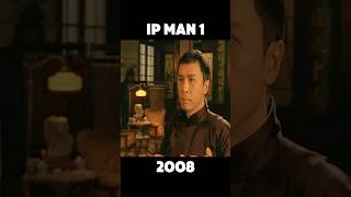 part 2 Donnie Yen vs Scott Adkins  Ip Man 4 [upl. by Silvester]