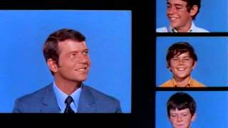 Brady BunchThe Intro S3 1971 [upl. by Nicholson26]