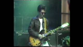 Awesome Johnny Marr Guitar Solo [upl. by Gelasius]