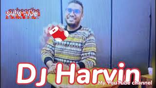 DJ Harvin boss DJ Rakib official song from Bikrampur Bangladesh [upl. by Ahsenaj]