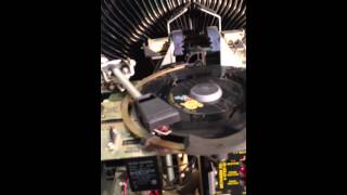 Rowe Jukebox repair video 1 [upl. by Janessa146]