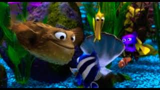 Finding nemo  beyond the sea SoundtrackHigh tone [upl. by Jasmina]