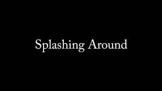 【作業用BGM】YouTube オーディオライブラリ ♪Splashing Around [upl. by Michaella]