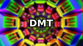 DMT und Tilidin Erfahrungsbericht [upl. by Devon]