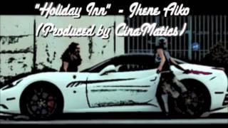 Jhene Aiko  Comfort Inn Ending Instrumental ReProduced by CinaMatics [upl. by Incrocci]