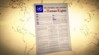 Historia de los Derechos Humanos [upl. by Marketa]