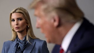 Takeaways from Ivanka Trump’s testimony in the New York fraud trial [upl. by Stearns263]