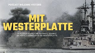 Westerplatte początek drugiej wojny światowej i legenda Września 1939 [upl. by Gaskins733]